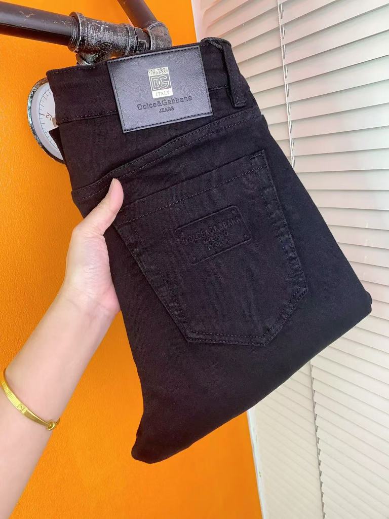 D&G Jeans-001