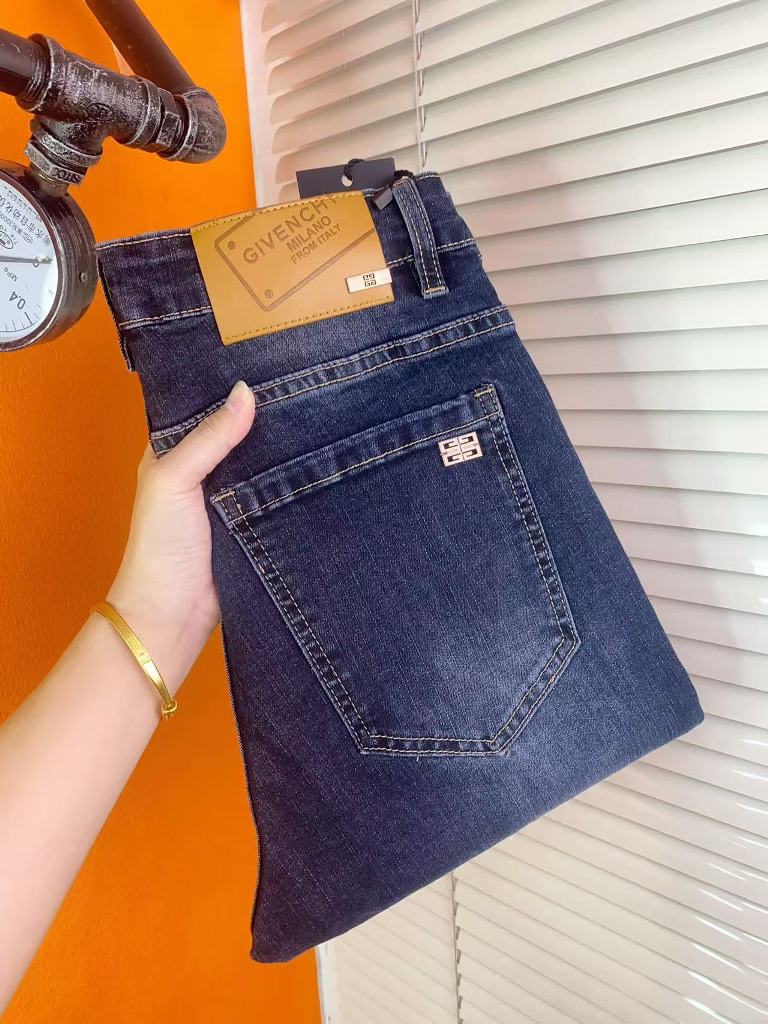 Givenchy Jeans-002