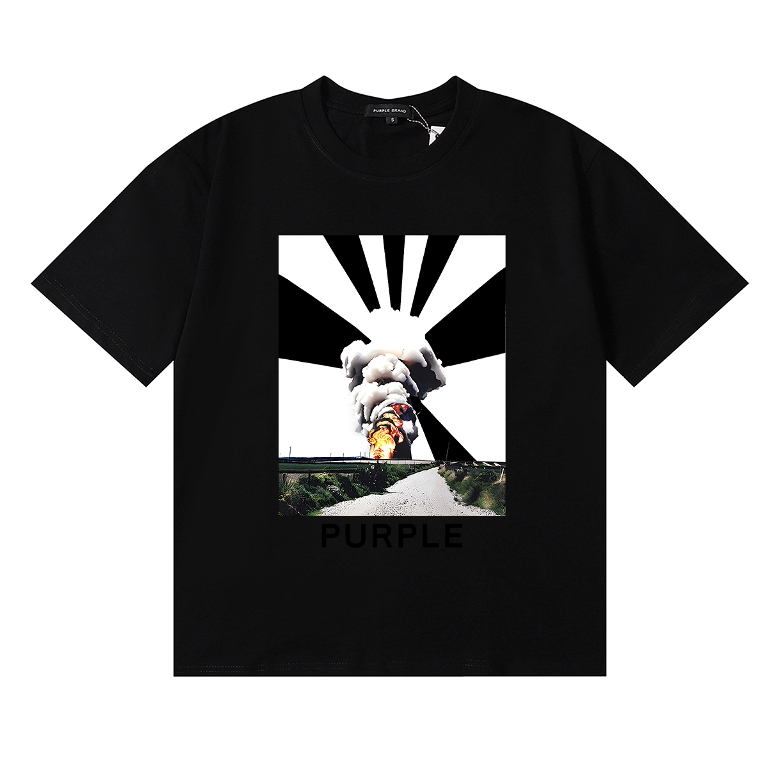 Purple TS-046