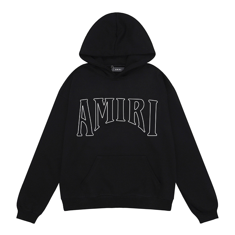 Amiri Hoody-042