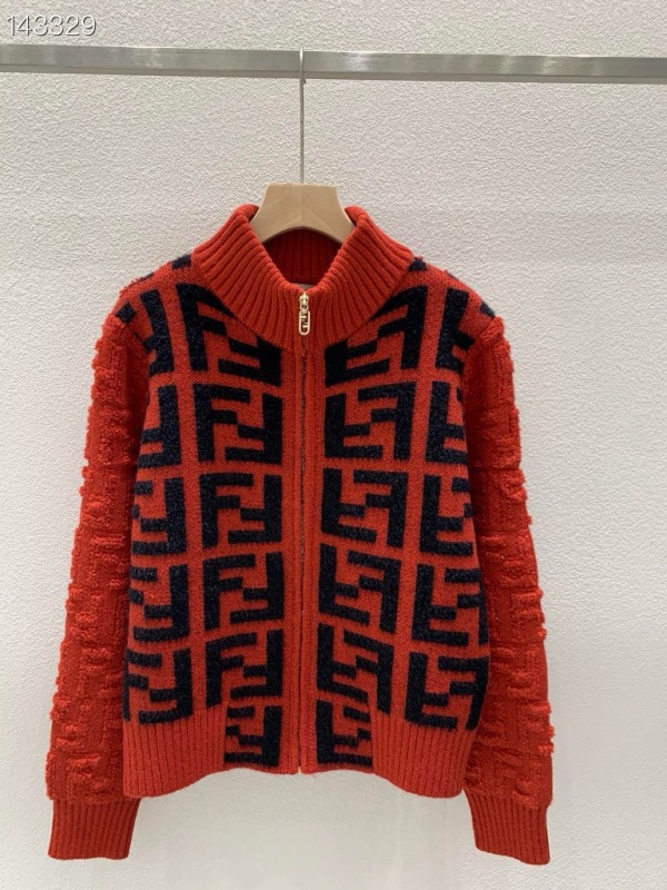 Fendi Sweater(w)-008