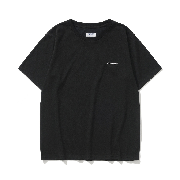 Off White TS-058