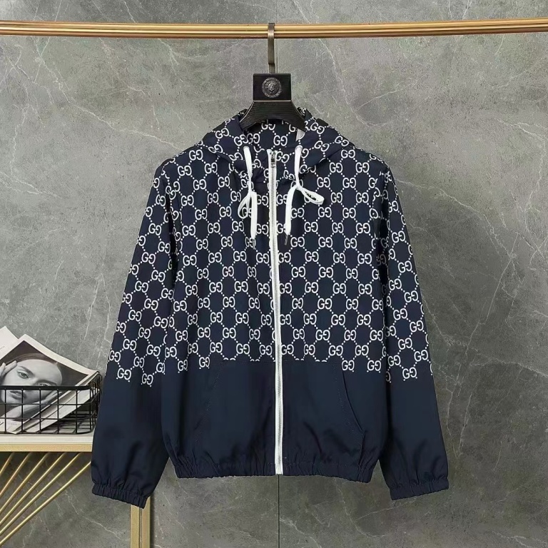 Gucci Jacket-010