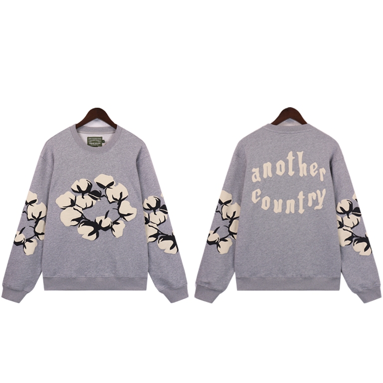 Denim Tears Hoody-025
