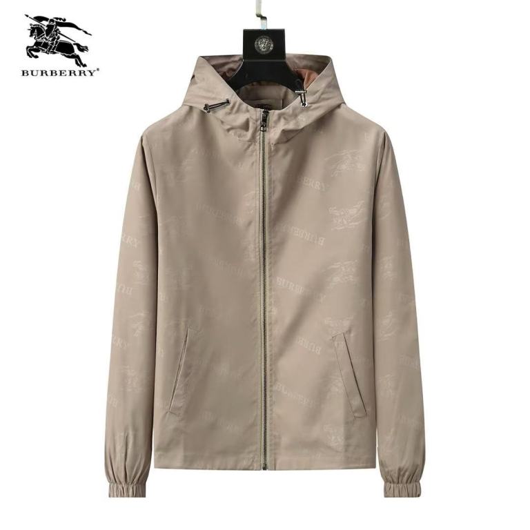 Burberry Jacket-023