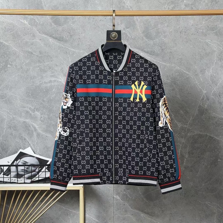Gucci Jacket-008