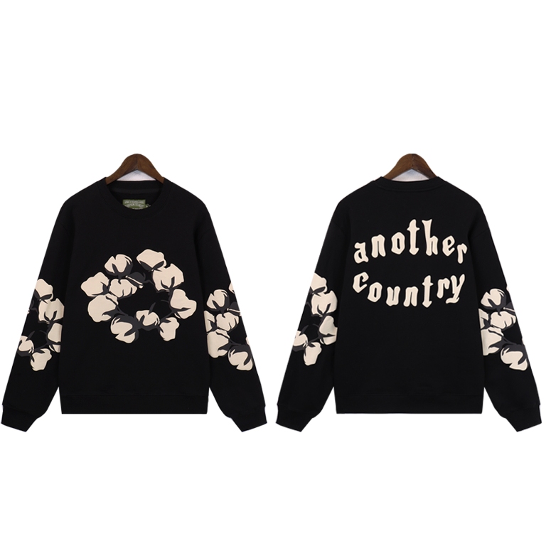 Denim Tears Hoody-024