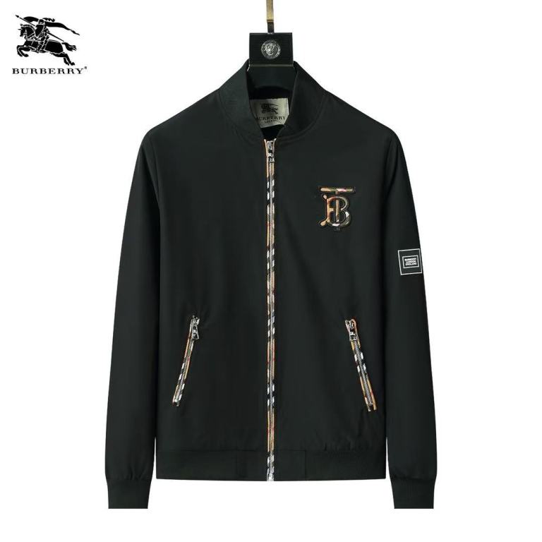 Burberry Jacket-019