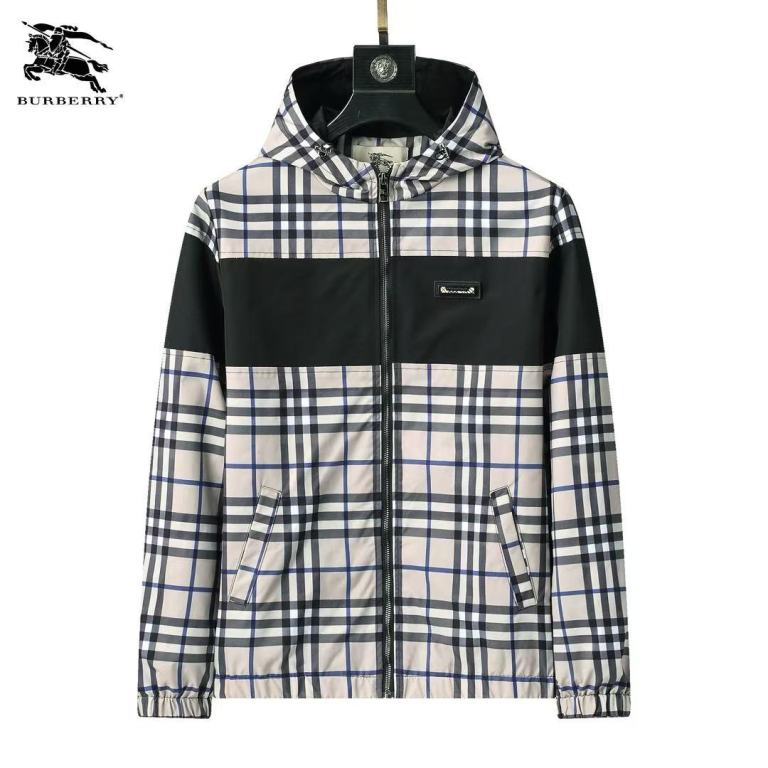 Burberry Jacket-018