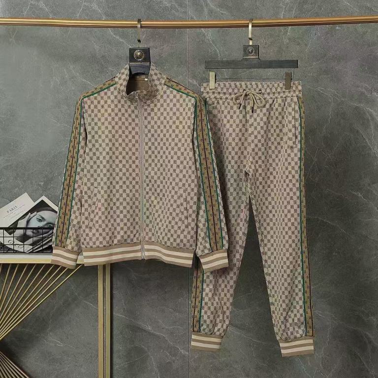 Balenciaga Suits-004
