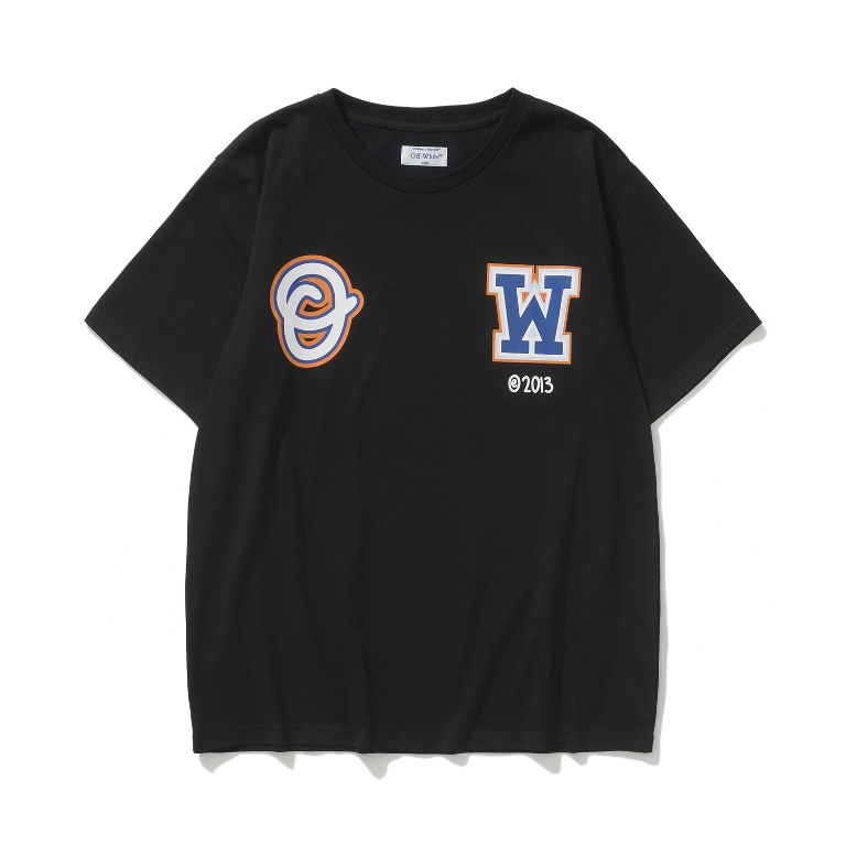 Off White TS-056