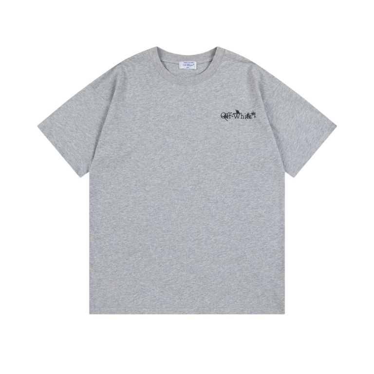 Off White TS-086
