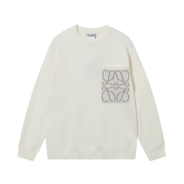 Loewe Sweater-002