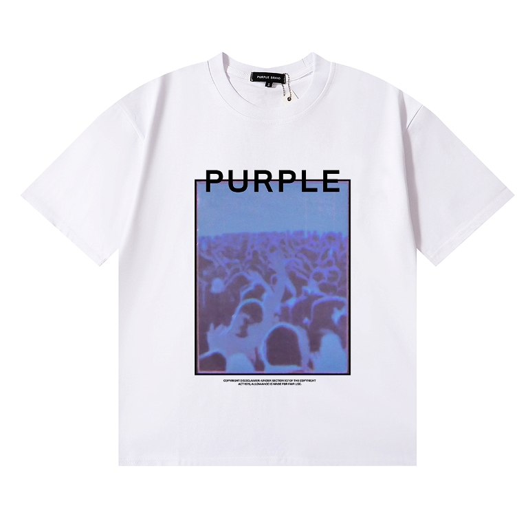 Purple TS-043