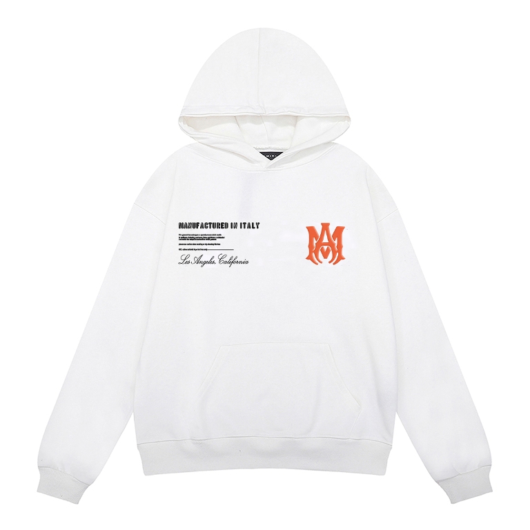 Amiri Hoody-039