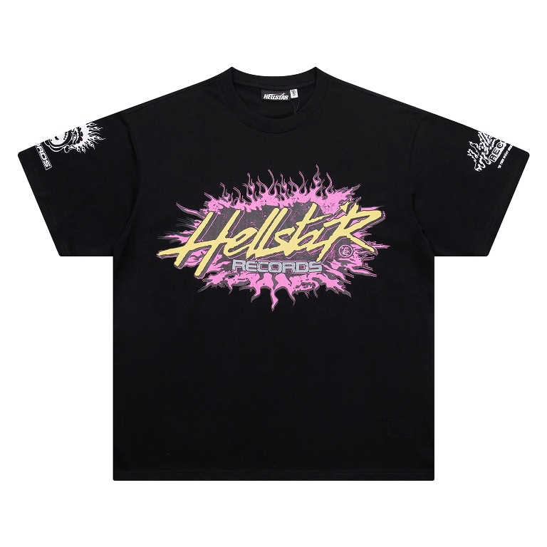 Hellstar TS-086