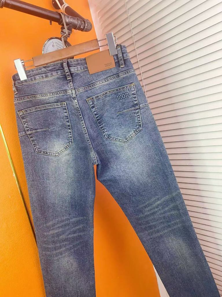 Dior Jeans-003