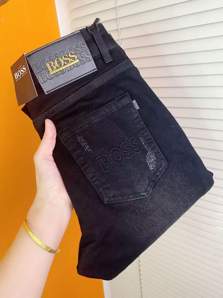 Boss Jeans-001