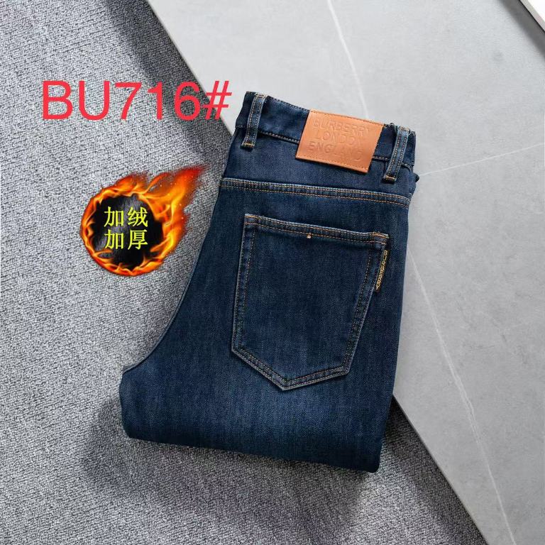Burberry Jeans-005