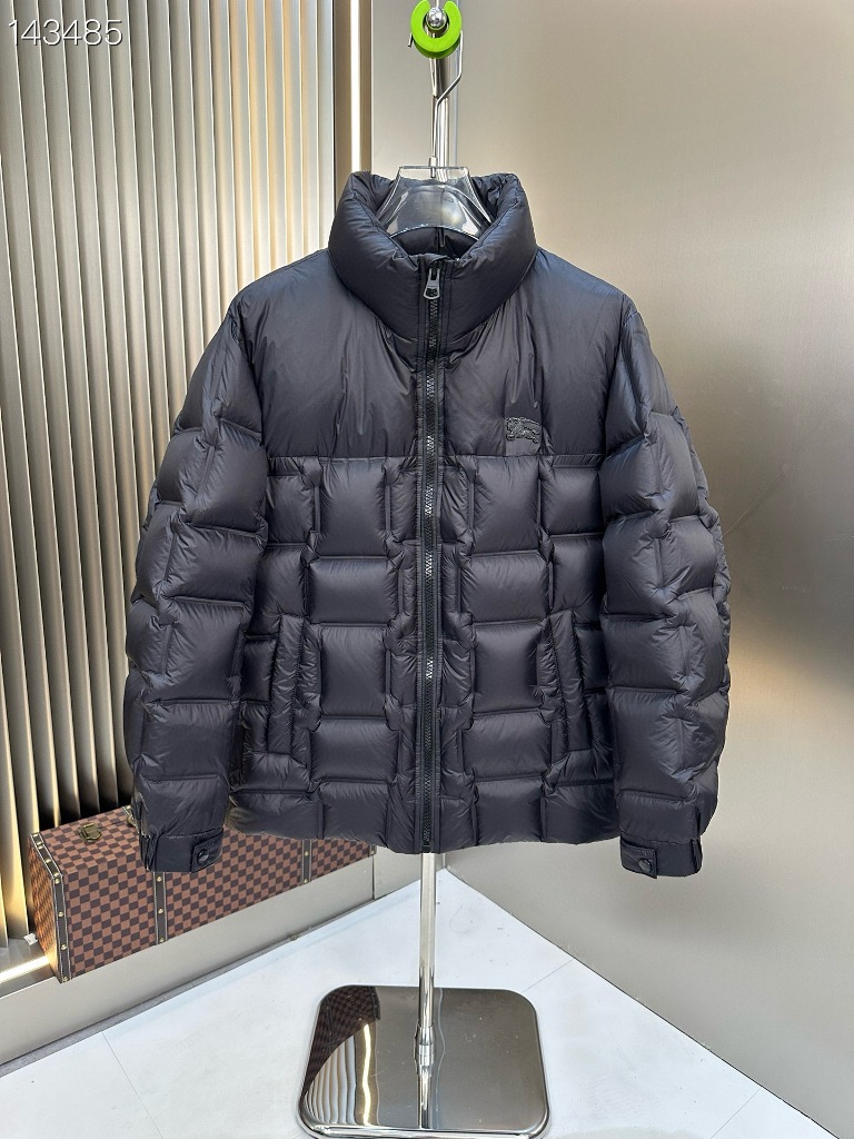 Burberry Down Jacket-018