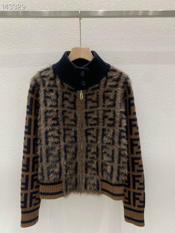 Fendi Sweater(w)-006