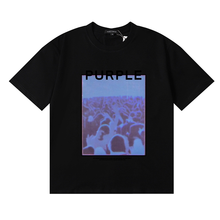 Purple TS-044