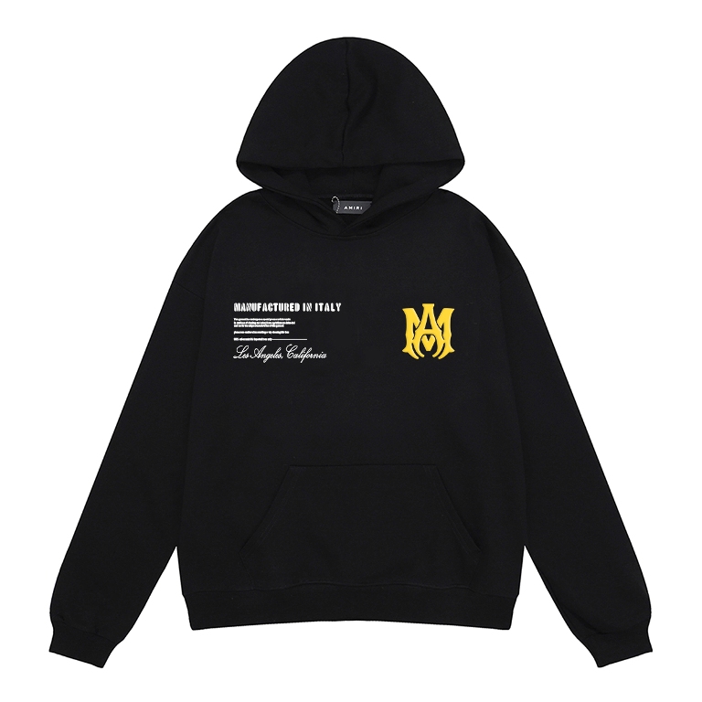 Amiri Hoody-040
