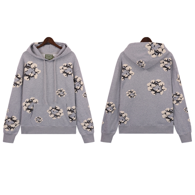 Denim Tears Hoody-020