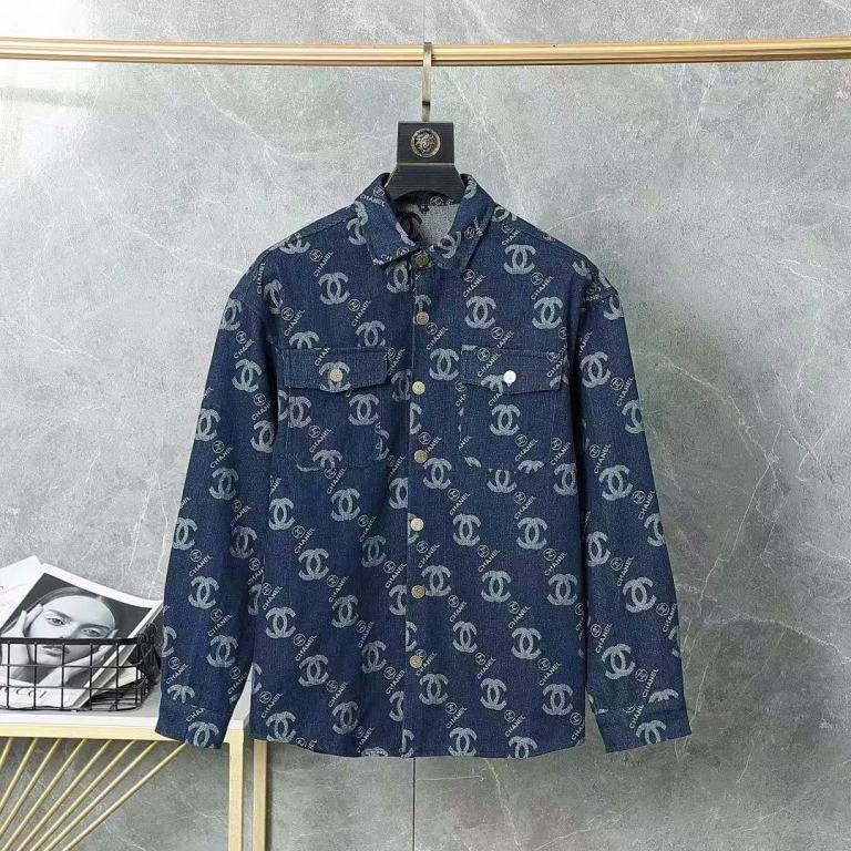 Chanel Jacket-001