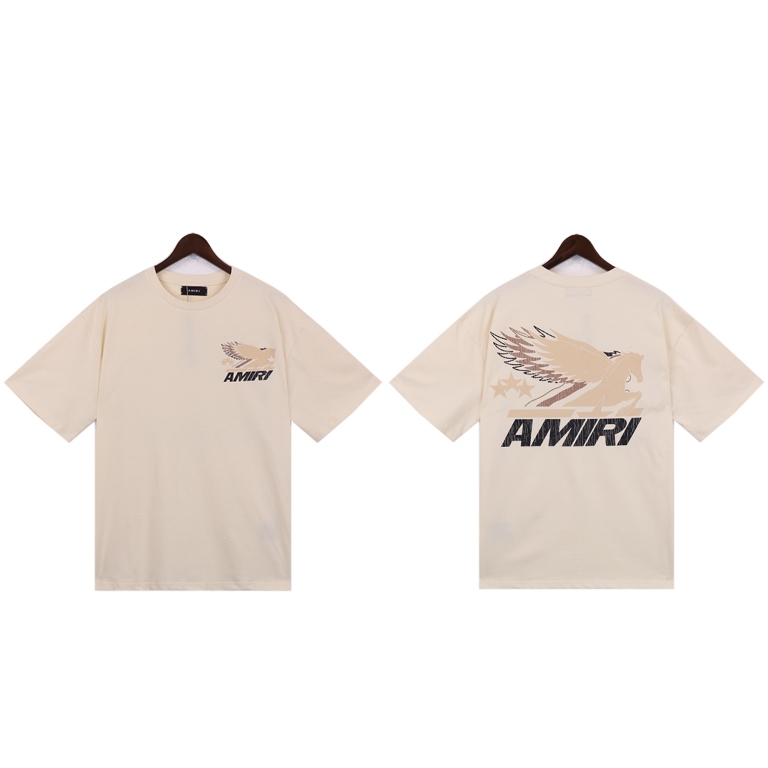 Amiri TS-118