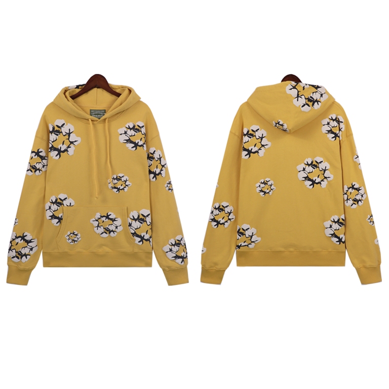 Denim Tears Hoody-018