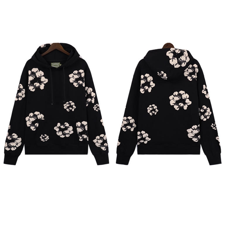 Denim Tears Hoody-016