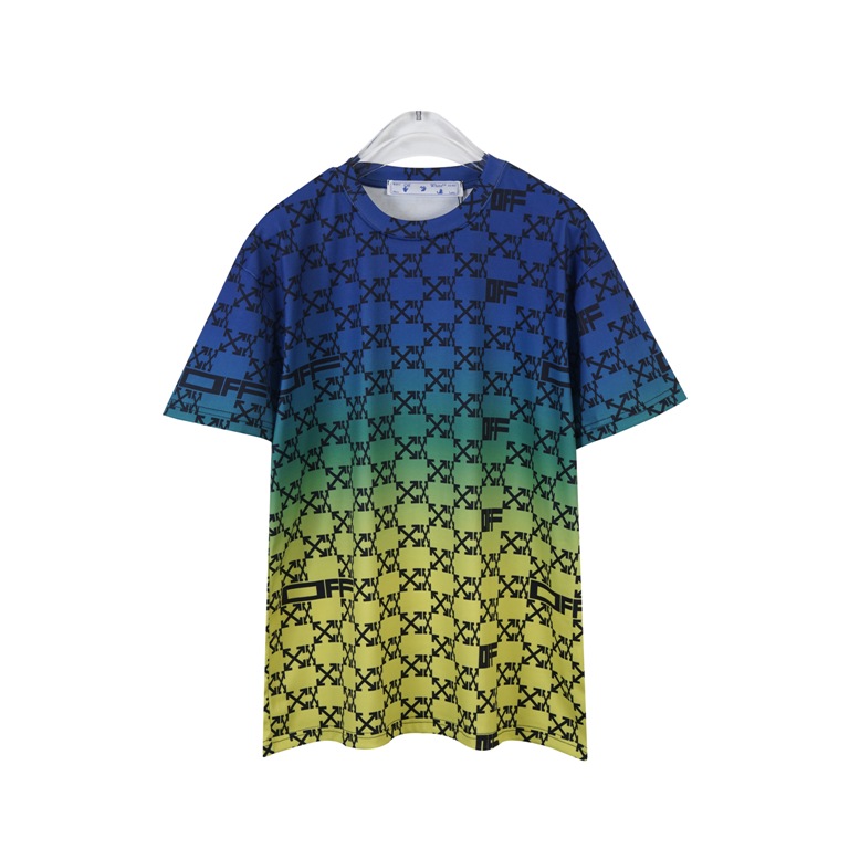 Off White TS-051