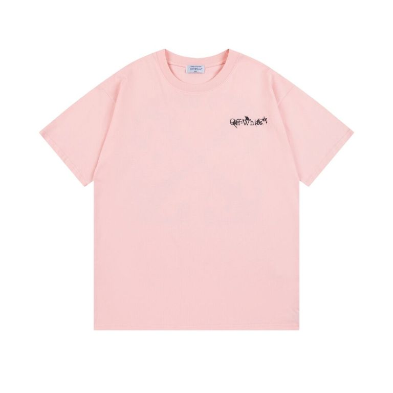 Off White TS-085
