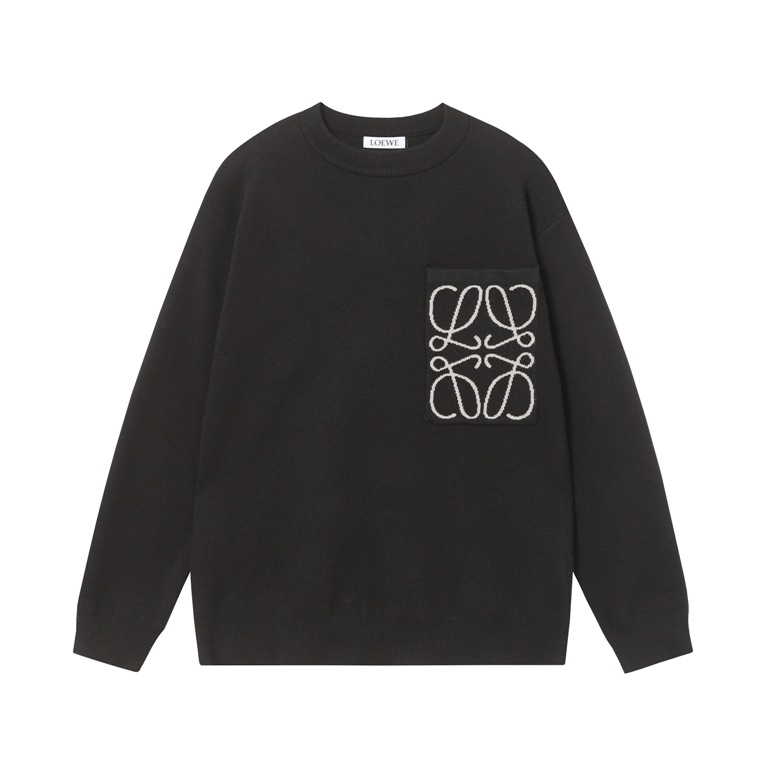 Loewe Sweater-001