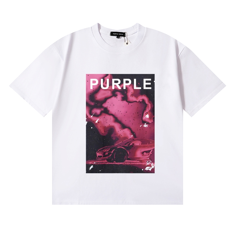 Purple TS-041