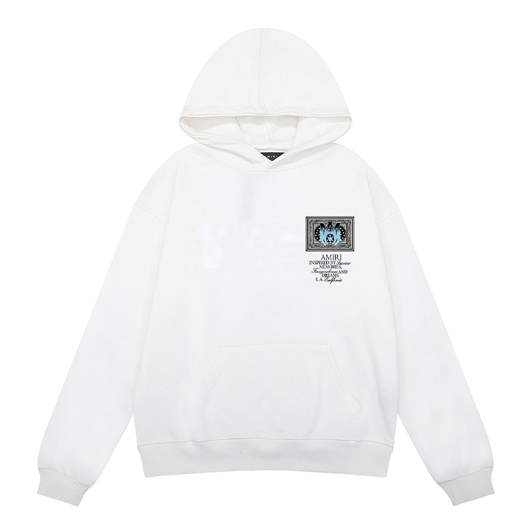 Amiri Hoody-037