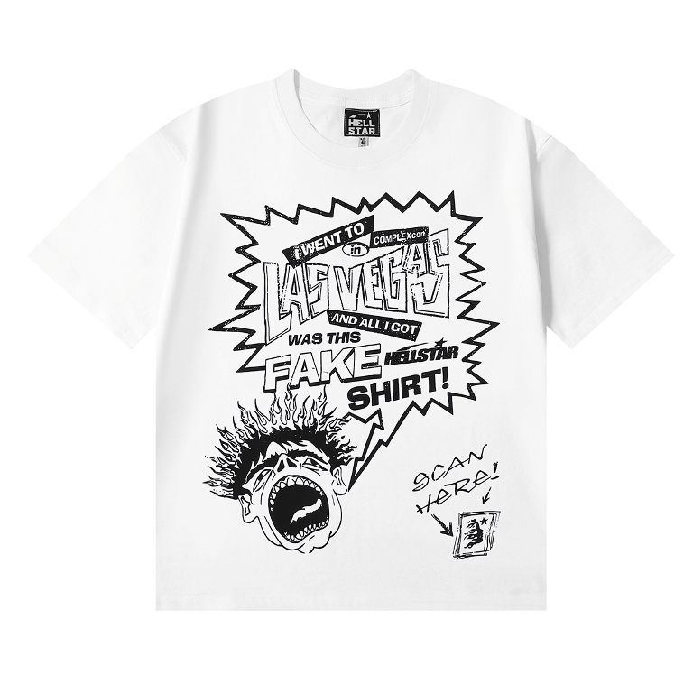 Hellstar TS-085