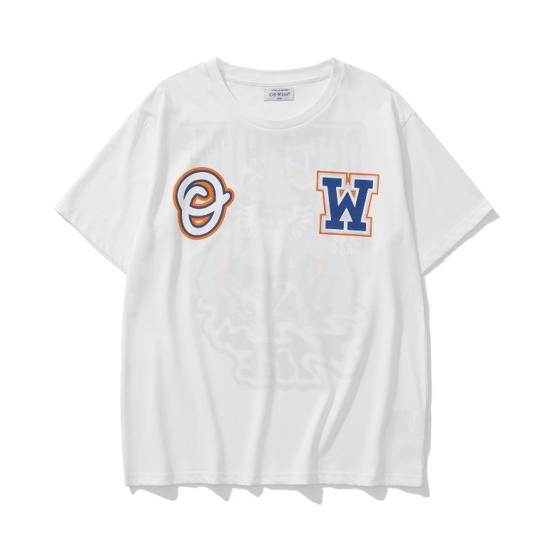 Off White TS-055