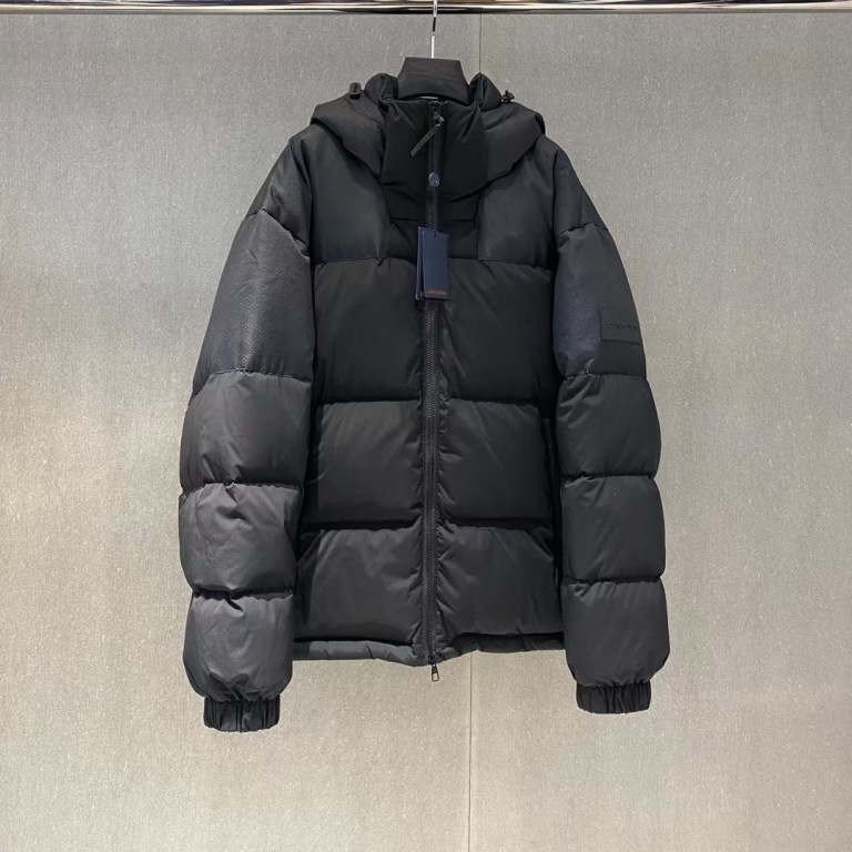 LV Down Jacket-010