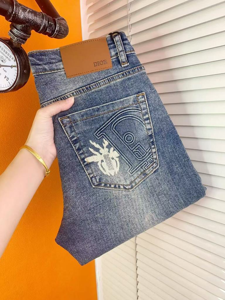 Dior Jeans-002