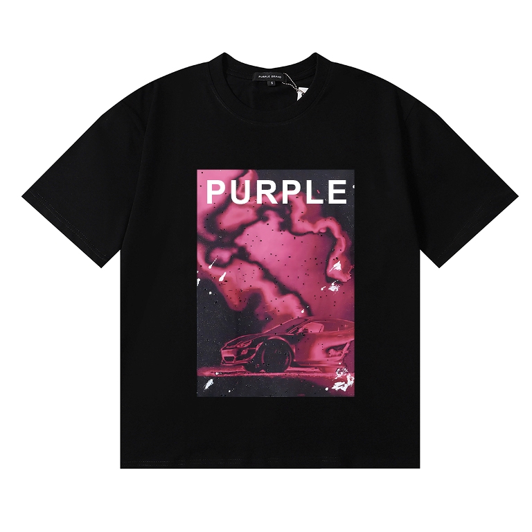 Purple TS-042