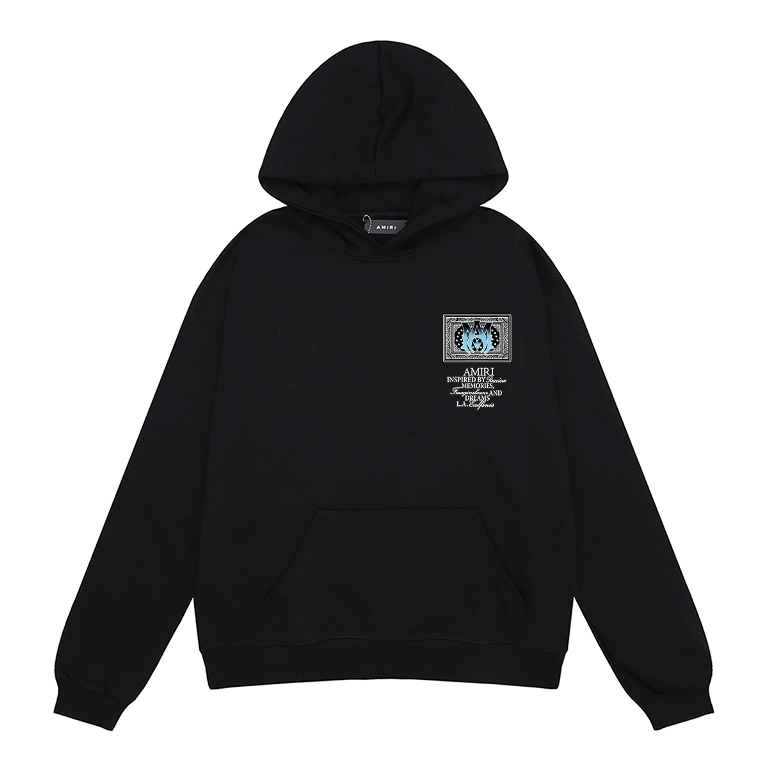 Amiri Hoody-038