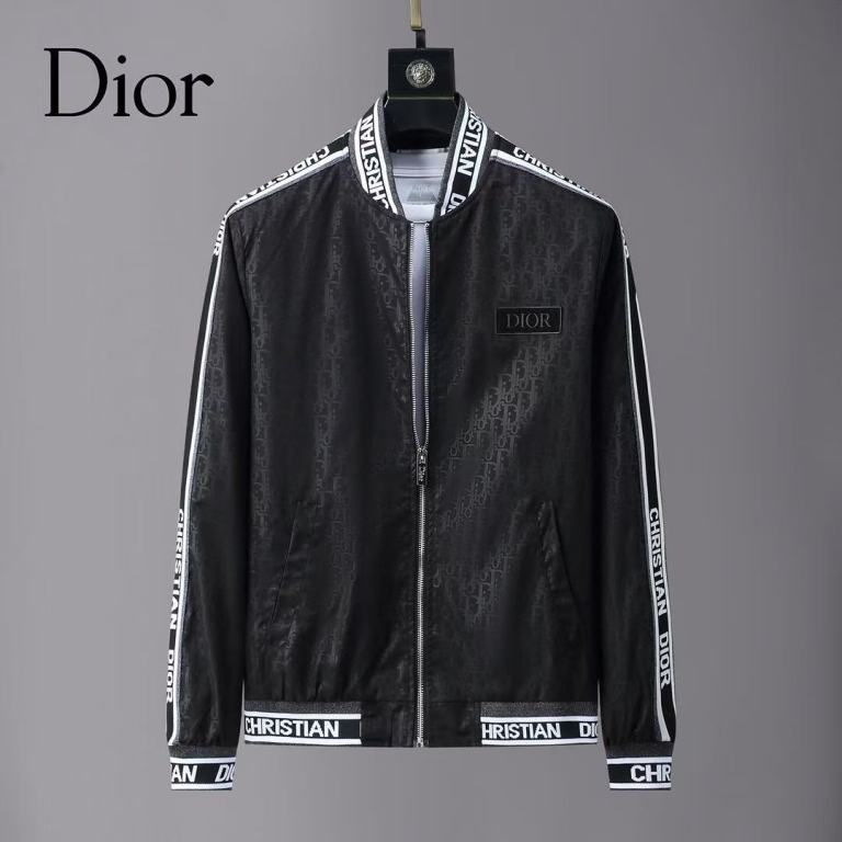 Dior Jacket-013