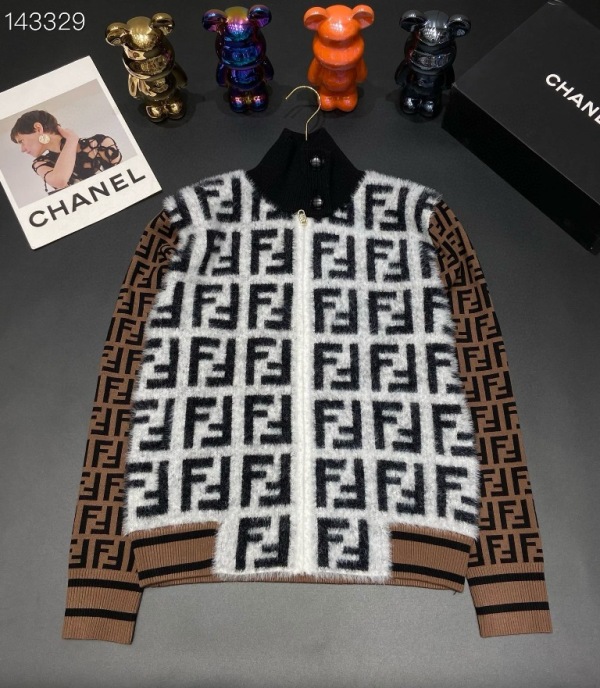 Fendi Sweater(w)-005