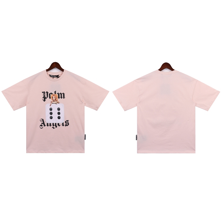 Palm Angels TS-014