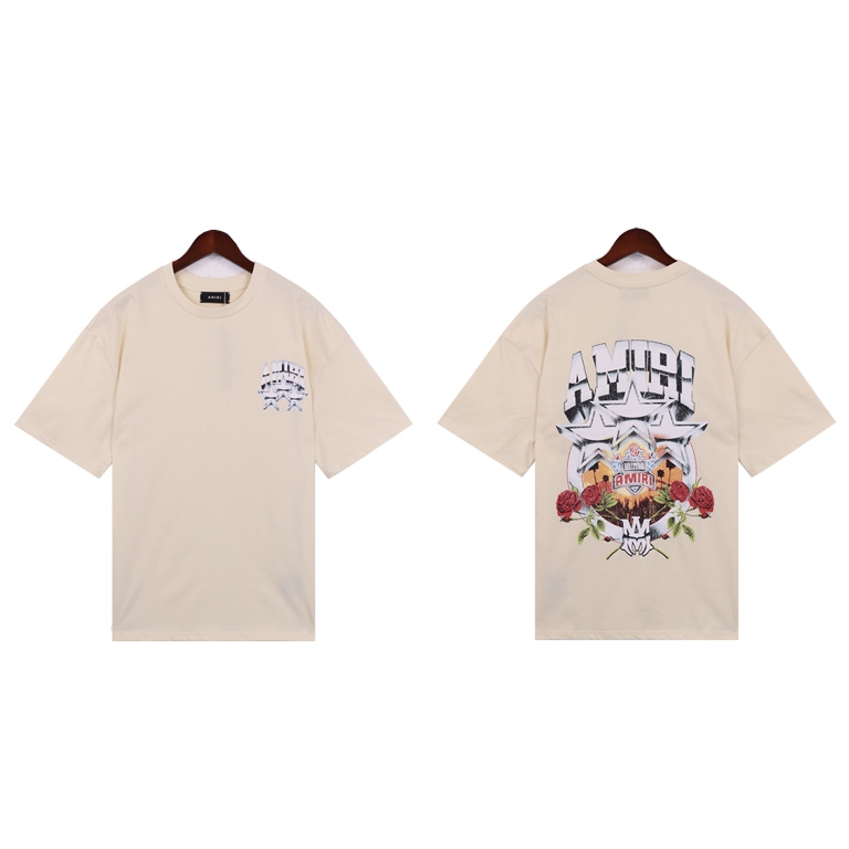 Amiri TS-117