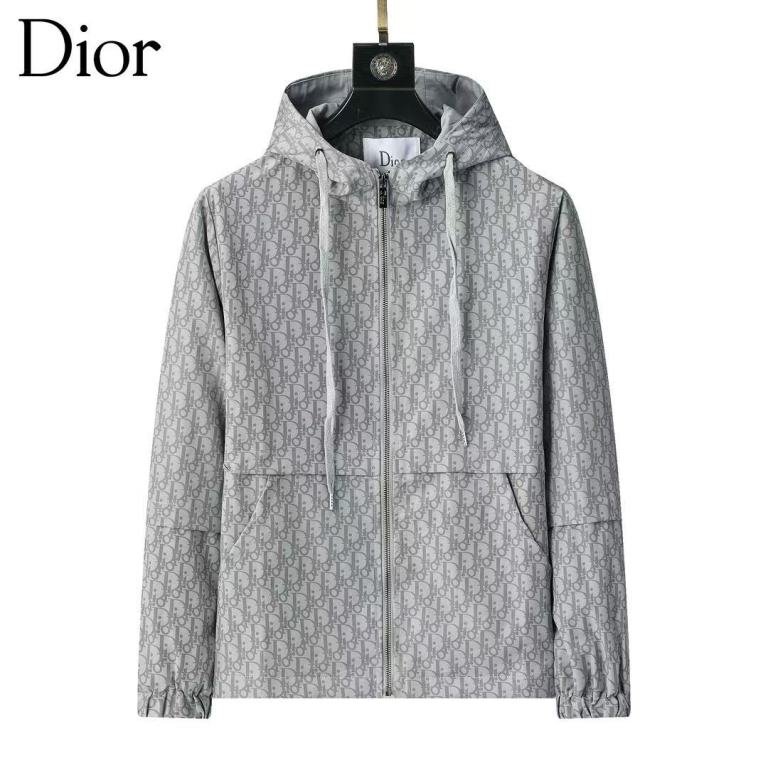 Dior Jacket-007