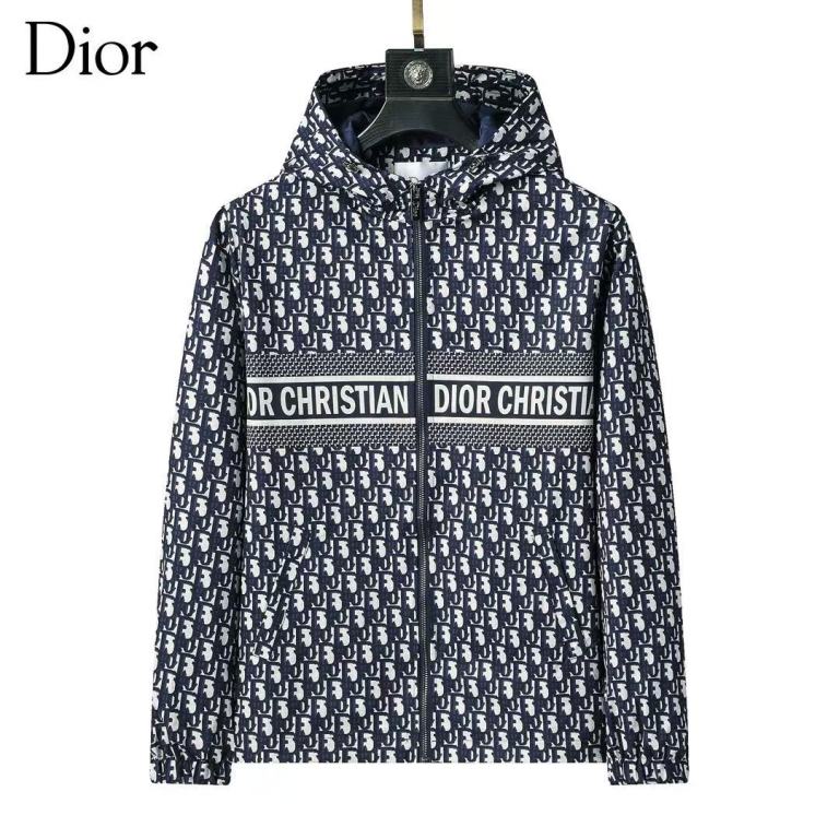 Dior Jacket-005