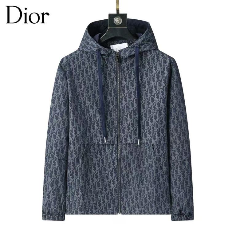 Dior Jacket-004